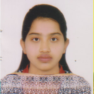 Irin Sultana Anika